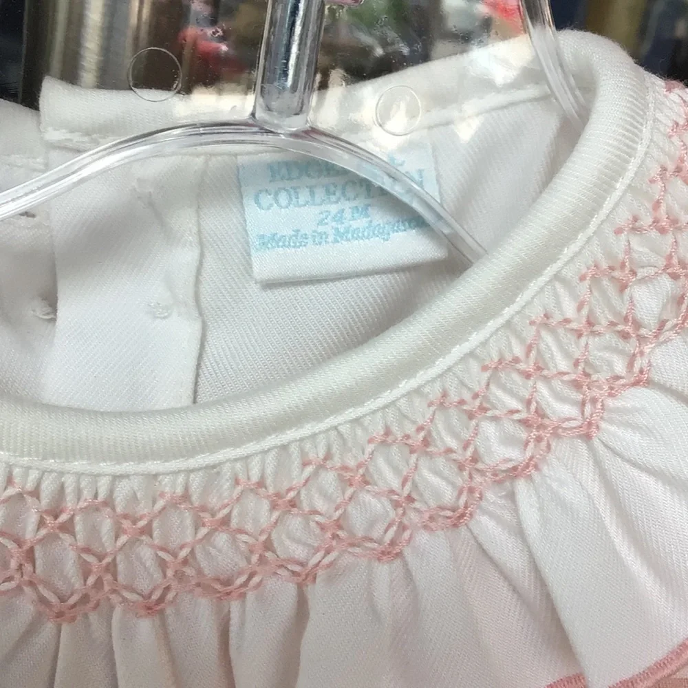 Edgehill Collection sweet pink